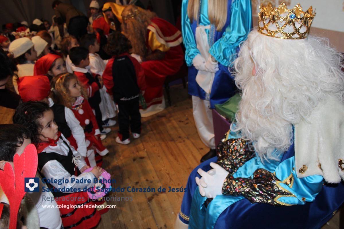 2014 12 22  REYES MAGOS INFANTIL (103)